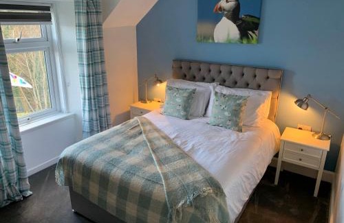 Tobermory Bed & Breakfast | Burnbank BnB