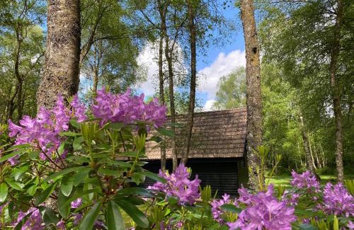 Spean Bridge Cabin | Burnbank Lodges
