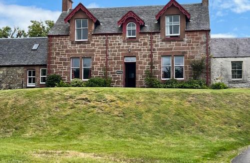 Blackwaterfoot House | Burncliff