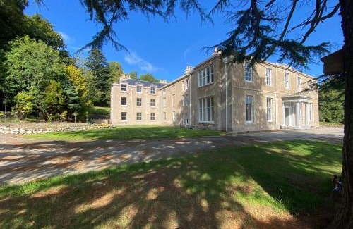 Inverurie House | Burnhervie House