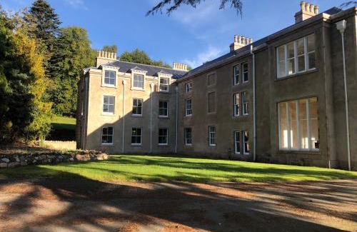 Inverurie House | Burnhervie House