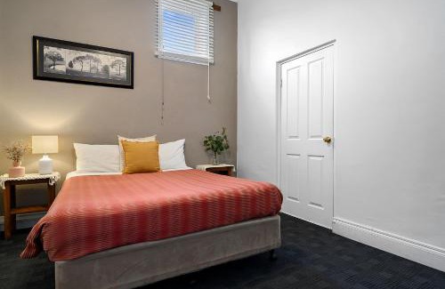 Burnie Apartment | Burnie City Apartments