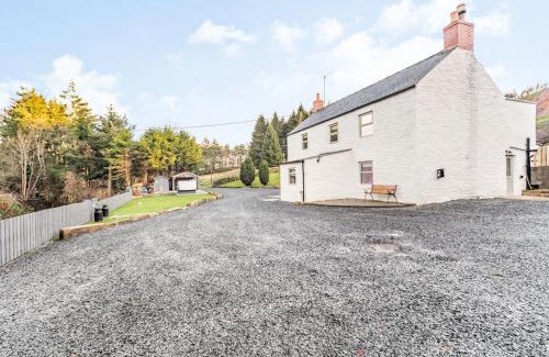 Hexham House | Burnside Cottage