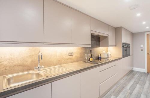 Hexham House | Burnside Cottage