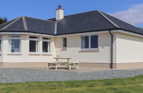 Eyre House | Burnside Cottage