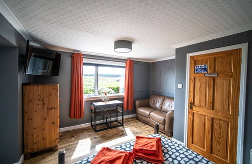 Gills Bed & Breakfast | Burnside Cottage