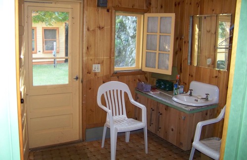 Ely Cabin | Burntside Lake Cabin Complex Available For Rent In A Very Beautiful Quiet Location