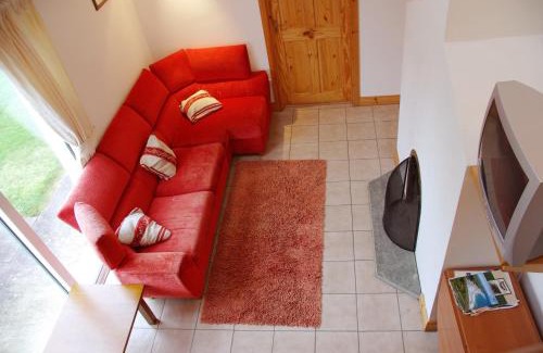 Ballyvaughan House | Burren Way Cottages
