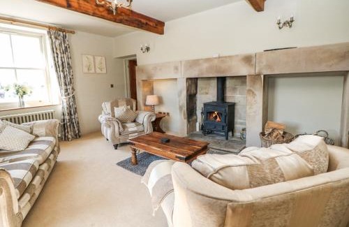 Blackwell in the Peak House | Burrs Farm