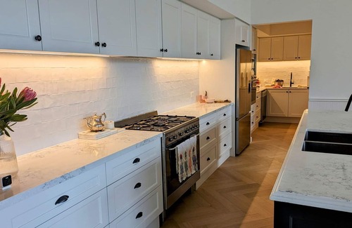 Beaumont House | Burrugin Lodge - Kangaroo Valley