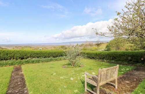 Llanrhidian Higher House | Burry House