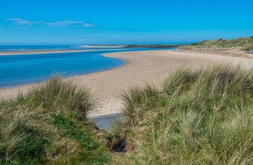 Burry Port Apartment | Burry Port Harbour Apartment