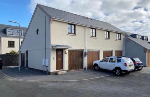 Burry Port Apartment | Burry Port Harbour Apartment