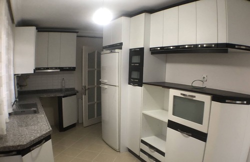 Besevler Mahallesi Apartment | Bursa Larimar Apartment - No: 3