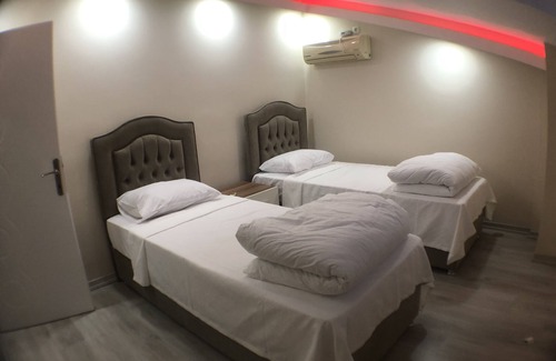 Besevler Mahallesi Apartment | Bursa Larimar Apartment - No: 4
