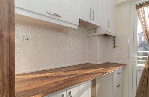 Nilufer House | BURSA MERKEZ KONUMDA OTEL KONFORUNDA DAİRELER