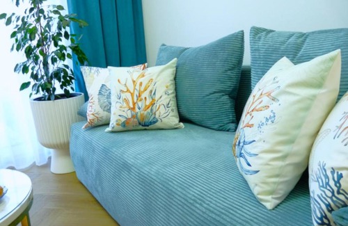 Mechelinki Apartment | Bursztynowy Brzeg - Mechelinki Revital
