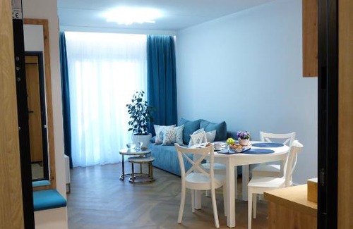Mechelinki Apartment | Bursztynowy Brzeg - Mechelinki Revital