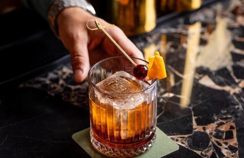 Pico - Robertson Hotel | Burton House, Beverly Hills, A Tribute Portfolio Hotel