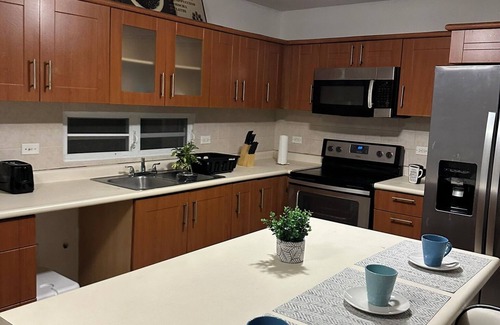 Rio Abajo House | Burungos Place @ Humacao, PR