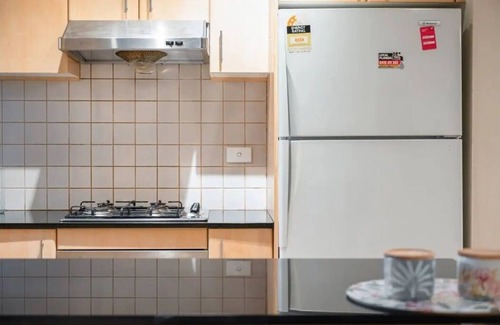 Burwood Apartment | Burwood 2Br Lovely APT near Train with car parkingn