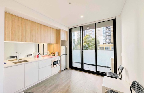 Burwood Apartment | Burwood Apartment