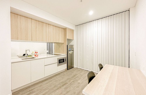 Burwood Apartment | Burwood Apartment