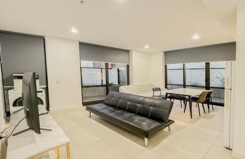 Burwood Apartment | Burwood Studios at St Luke Square