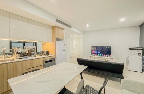 Burwood Apartment | Burwood Studios at St Luke Square