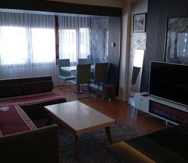 Prizren Apartment | Bus Station Flat 32