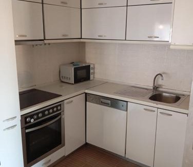 Prizren Apartment | Bus Station Flat 32