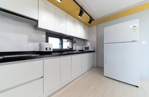Busan House | Busan Haeoream Pension