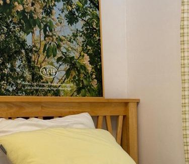 Yeongdo House | Busan Yeongdo Ilang Ilang