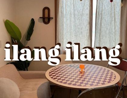 Yeongdo House | Busan Yeongdo Ilang Ilang
