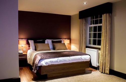 Busby Hotel | Busby Hotel