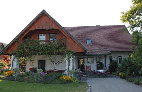 Deutschlandsberg House | Buschenschank Orsl