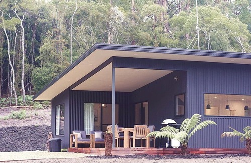 Adventure Bay House | Bush & Beach Family Retreat