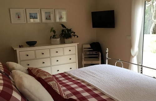 Riddells Creek House | Bush Escape for the Family