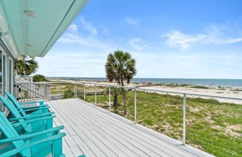 Port St. Joe House | Busha's Bungalow