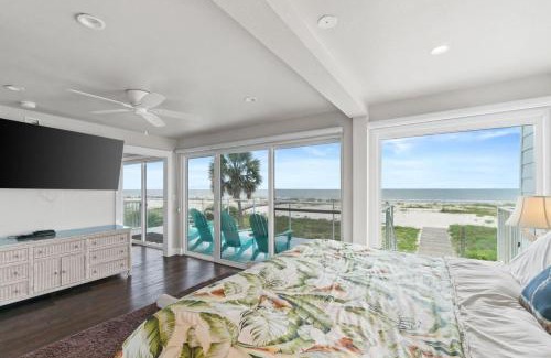 Port St. Joe House | Busha's Bungalow