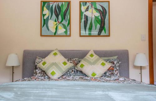 Growee House | Bushland family retreat