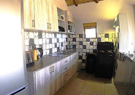 Leeupoort Apartment | BushTime Mabula