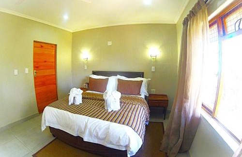 Leeupoort Apartment | BushTime Mabula