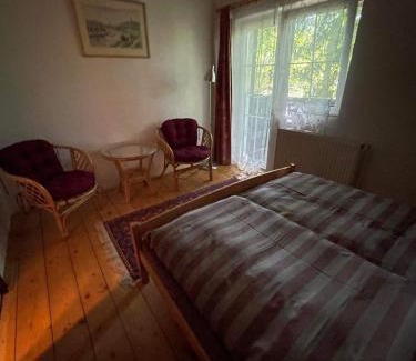 Hartmanice House | Busil v Pekelském údolí