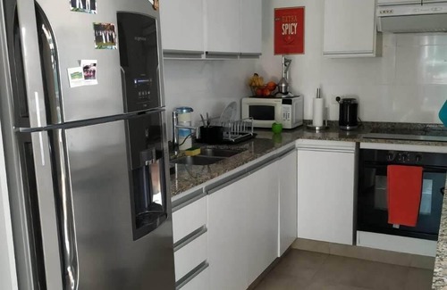 Olivos Apartment | Business and pleasure in a great Location