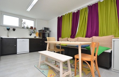 Gaeufelden Apartment | Business Apart Stuttgart