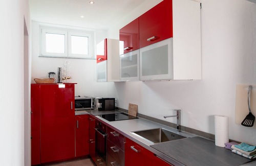 Gaeufelden Apartment | Business Apart Stuttgart