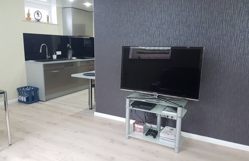 Lippstadt Apartment | Business apartment Lippstadt Nord 50 sqm