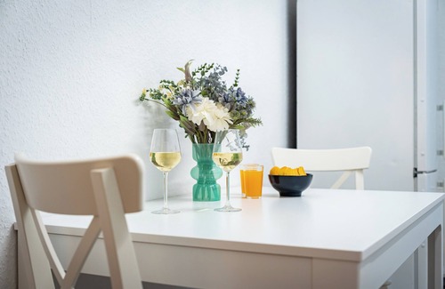 Sudenburg Apartment | Business apartment - perfect for families and business travelers