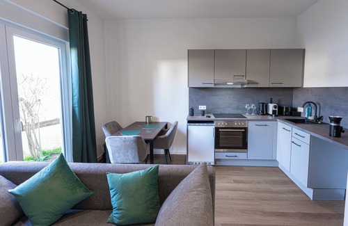Tuttlingen Apartment | Business Apartment Tuttlingen | Modern & Central